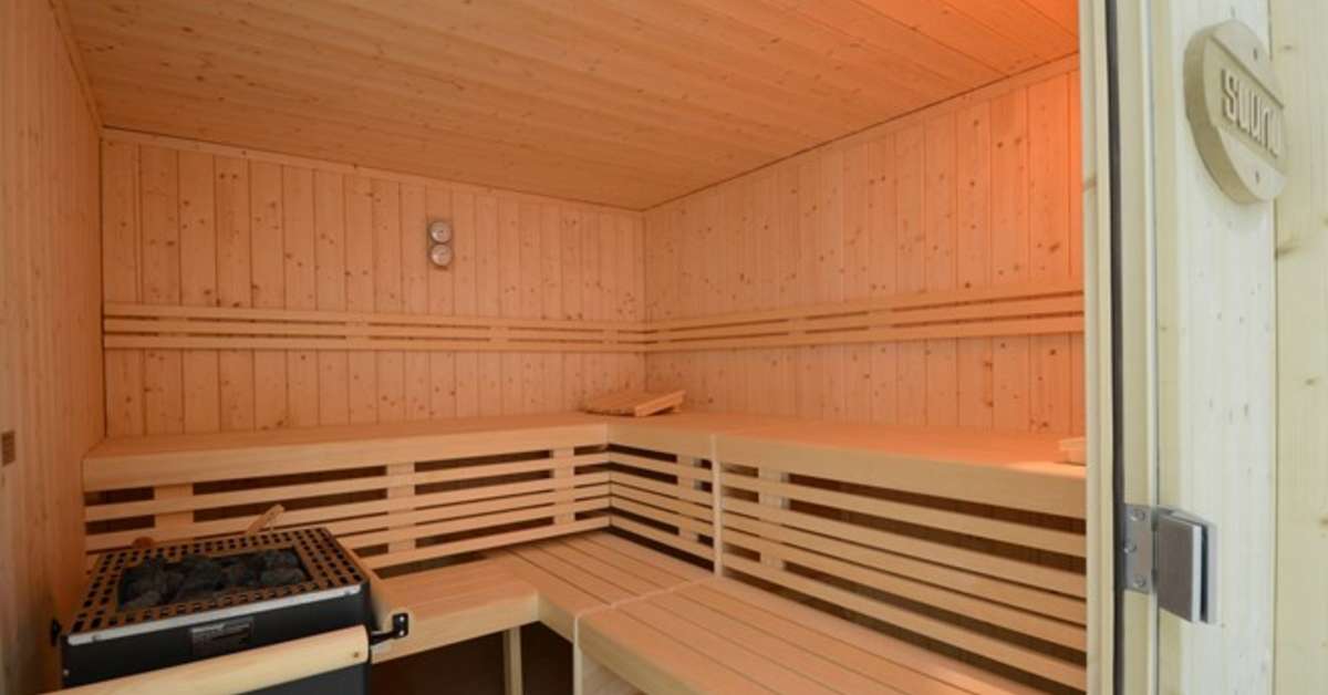 Een foto van de faciliteiten bij Odalys Le Mas des Alpilles