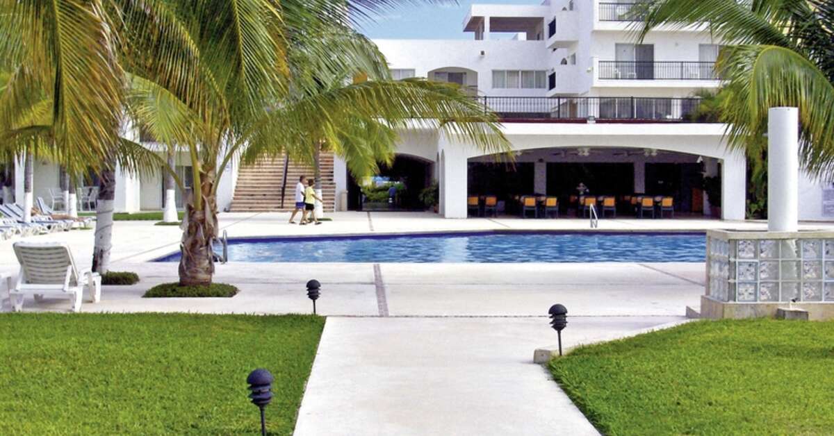 Ein Foto Beachscape Kin Ha Villas & Suites