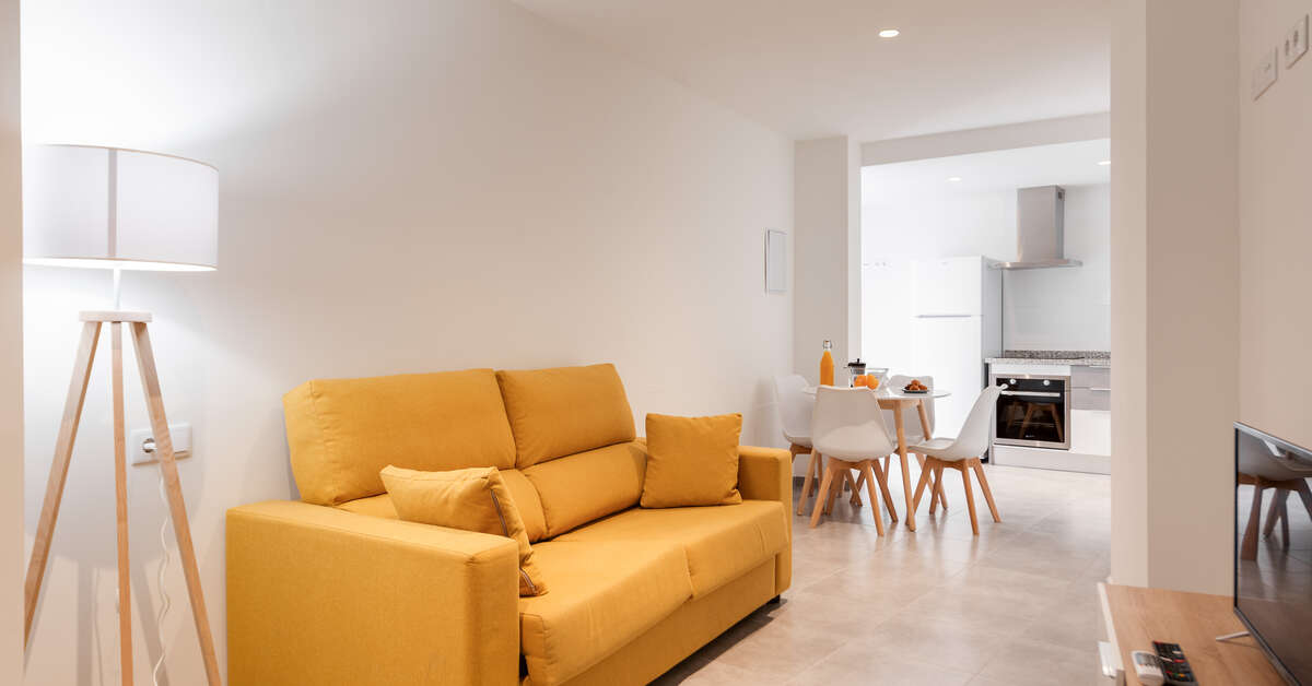 Een foto van Appartementen Quijano by Be Alicante