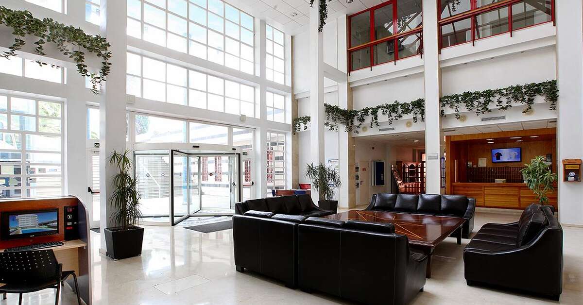 Een foto van Poseidon Resort
