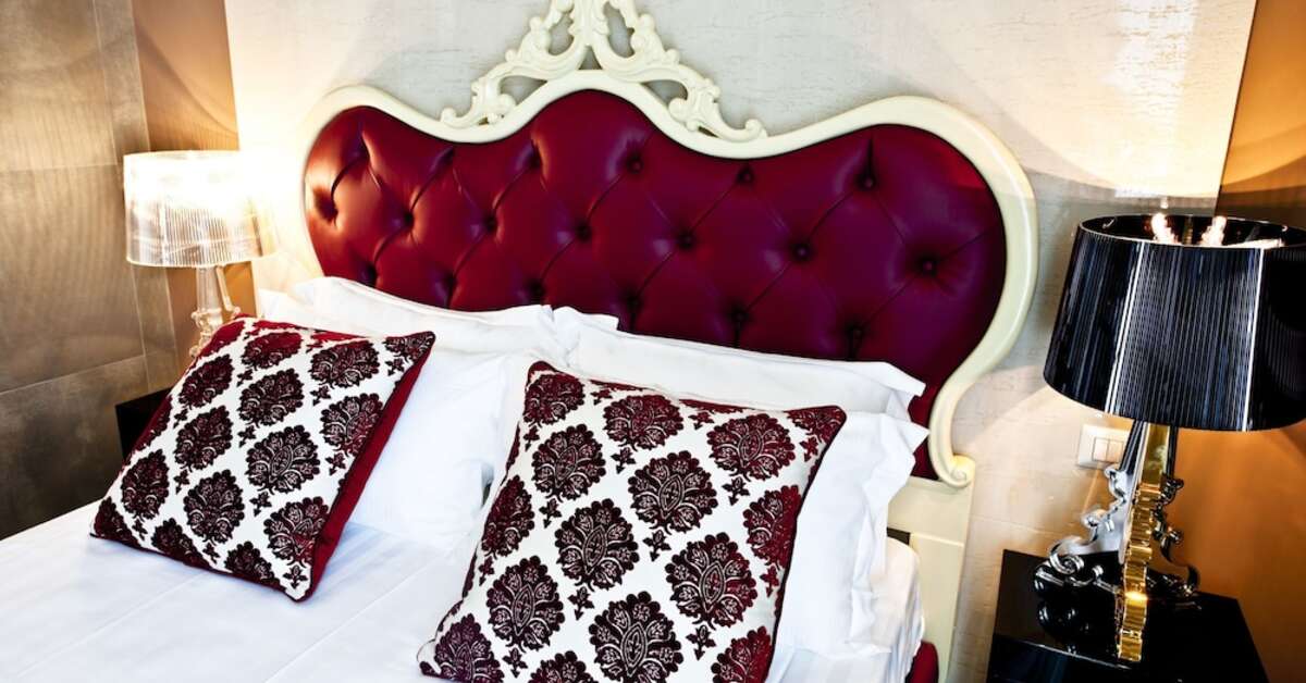 Een foto van Corso Boutique Hotel