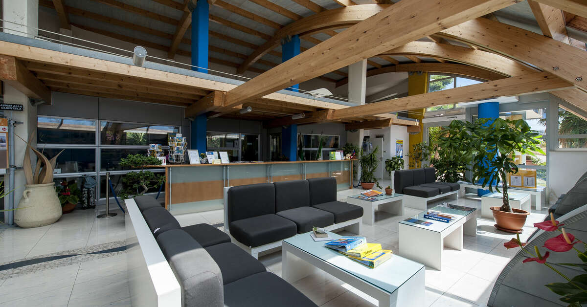 Een foto van Hotel Villaggio Stromboli