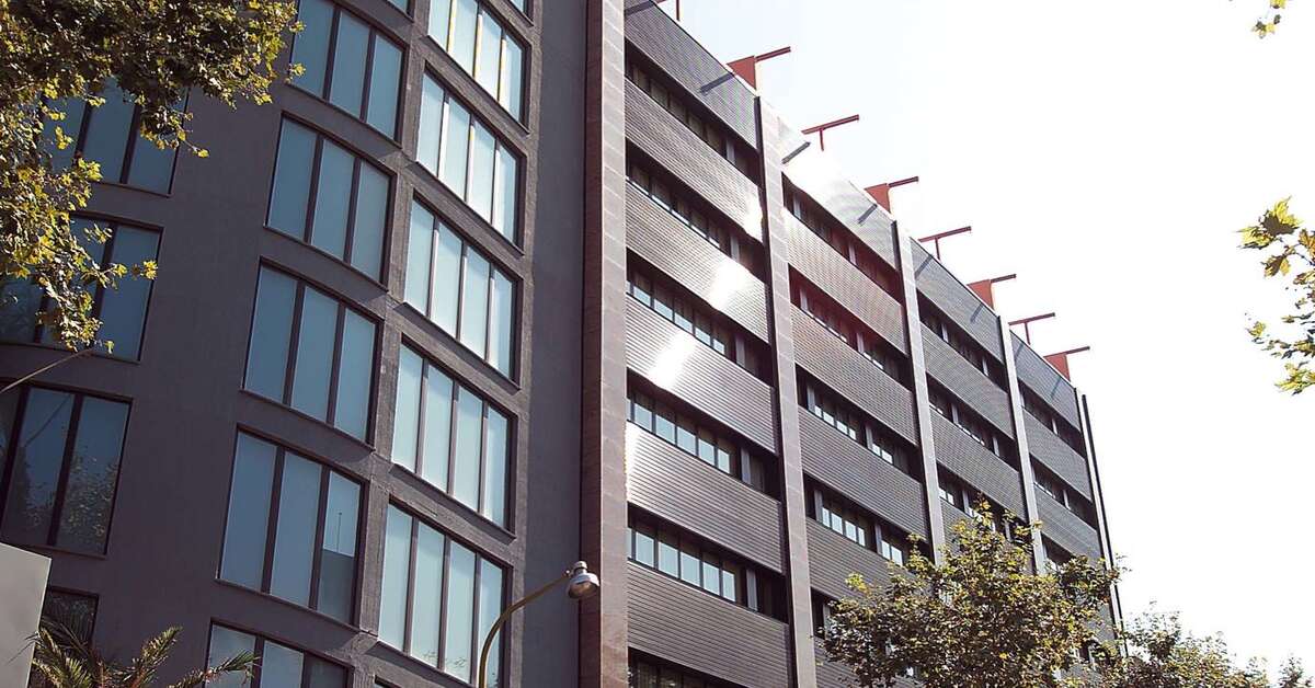 Ein Foto Salles Hotel Pere IV