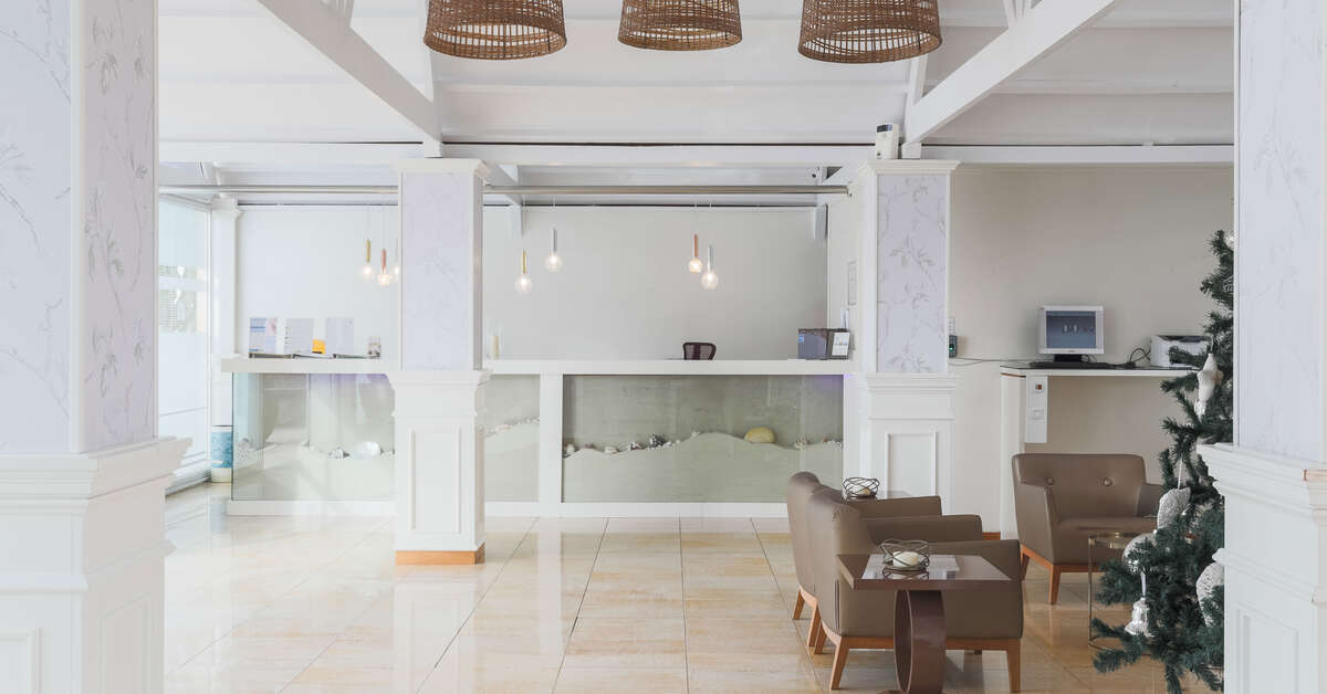 Een foto van Hotel Arena Suite Fuerteventura