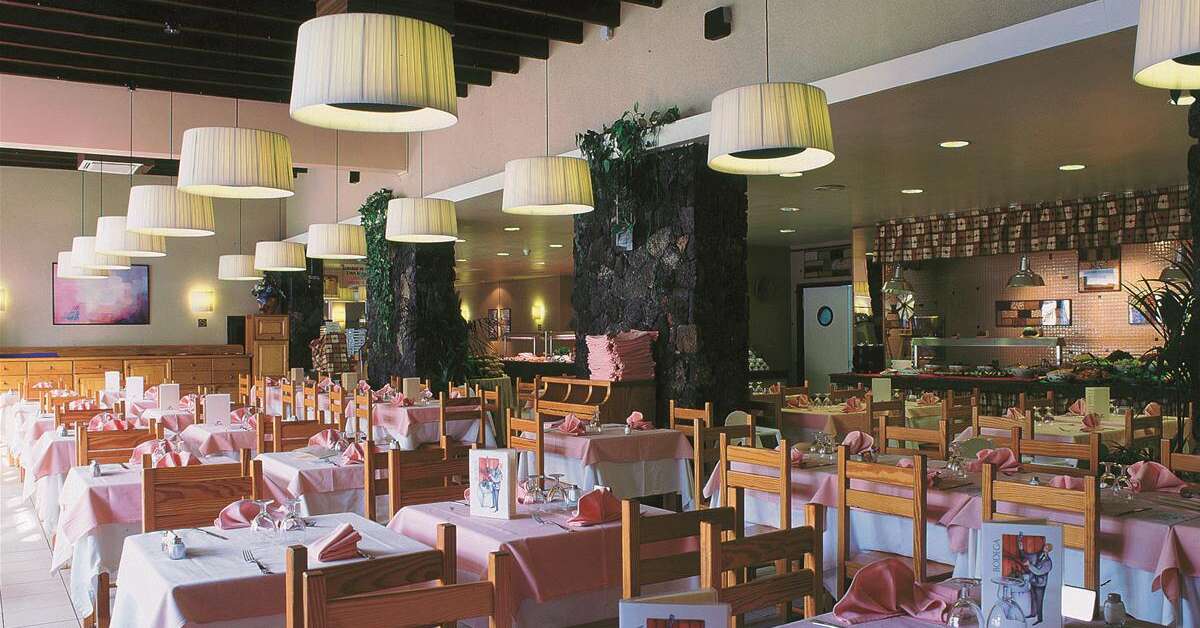 Een foto van Aparthotel Costa Mar