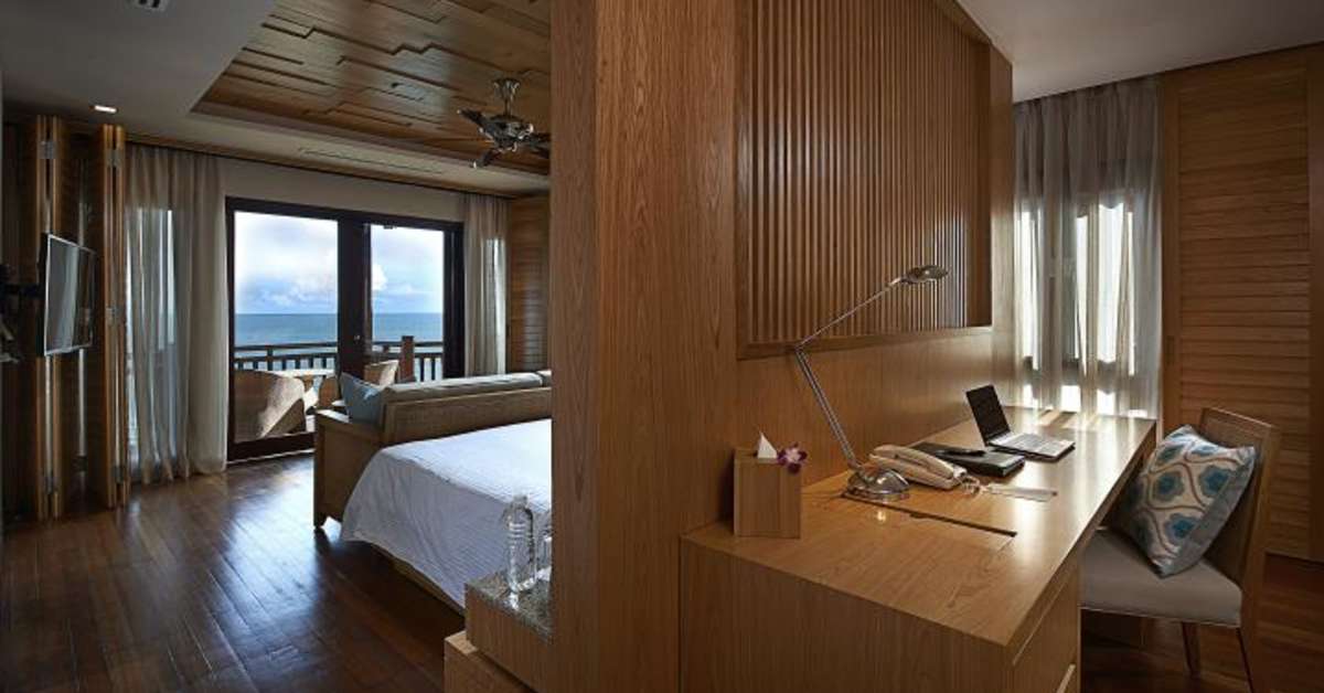 Een foto van Berjaya Langkawi Resort