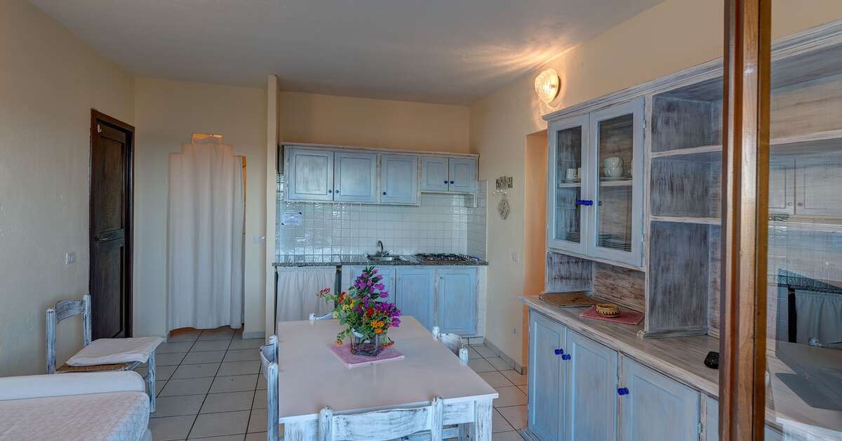 Een foto van Residence Baia de Bahas