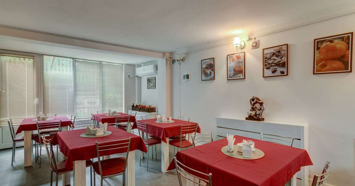 Een foto van Liva Hotel