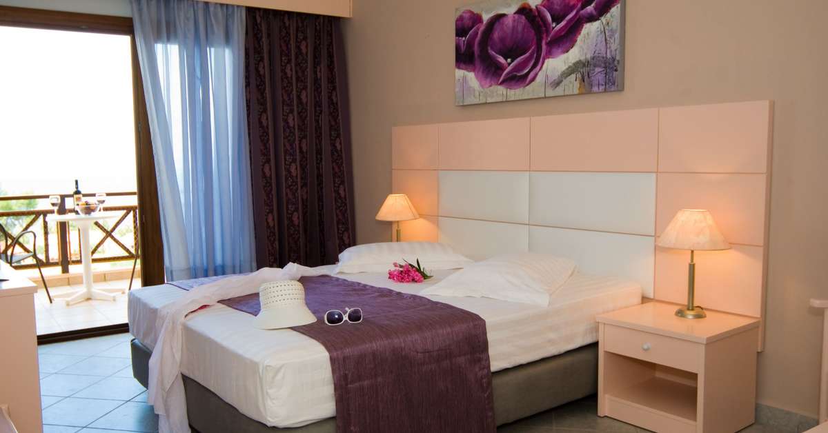 Een foto van Palladium Hotel