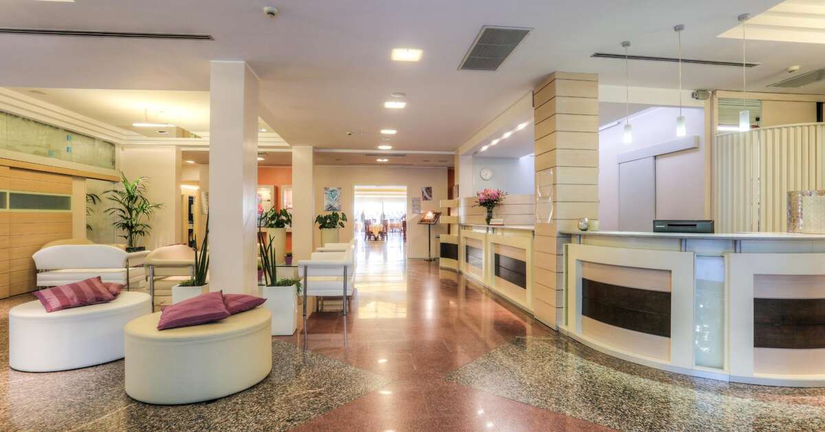 Een foto van Hotel Boemia