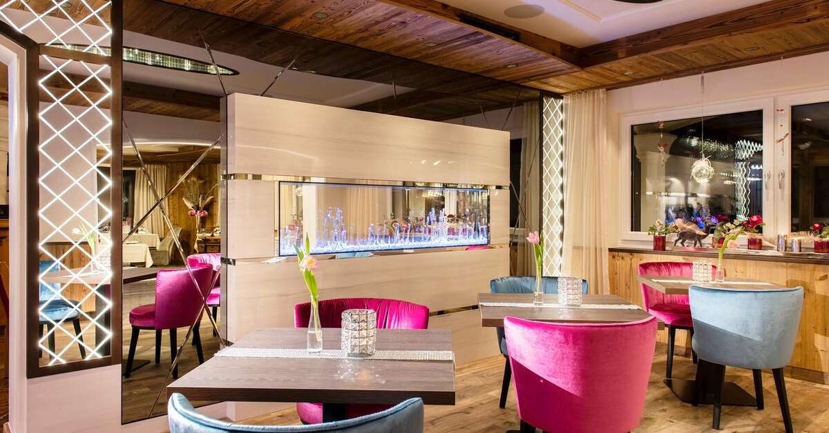 Een foto van Hotel Innertalerhof