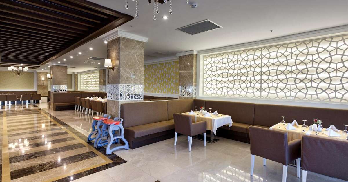 Een foto van Karmir Resort & Spa
