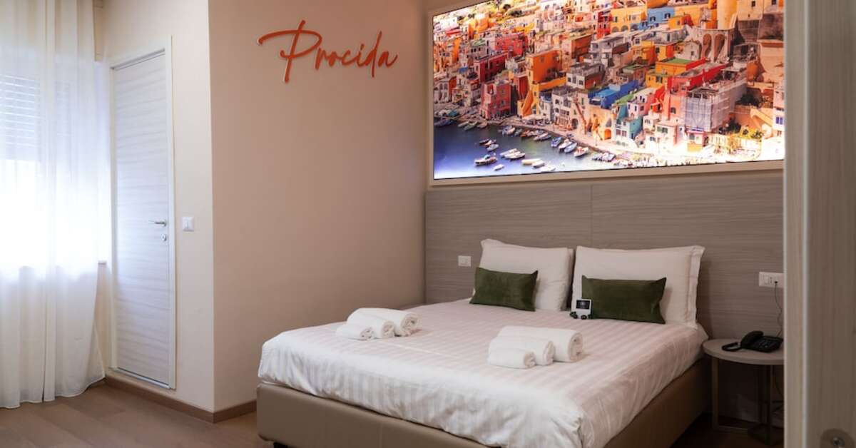 Een foto van The Sun Boutique Hotel