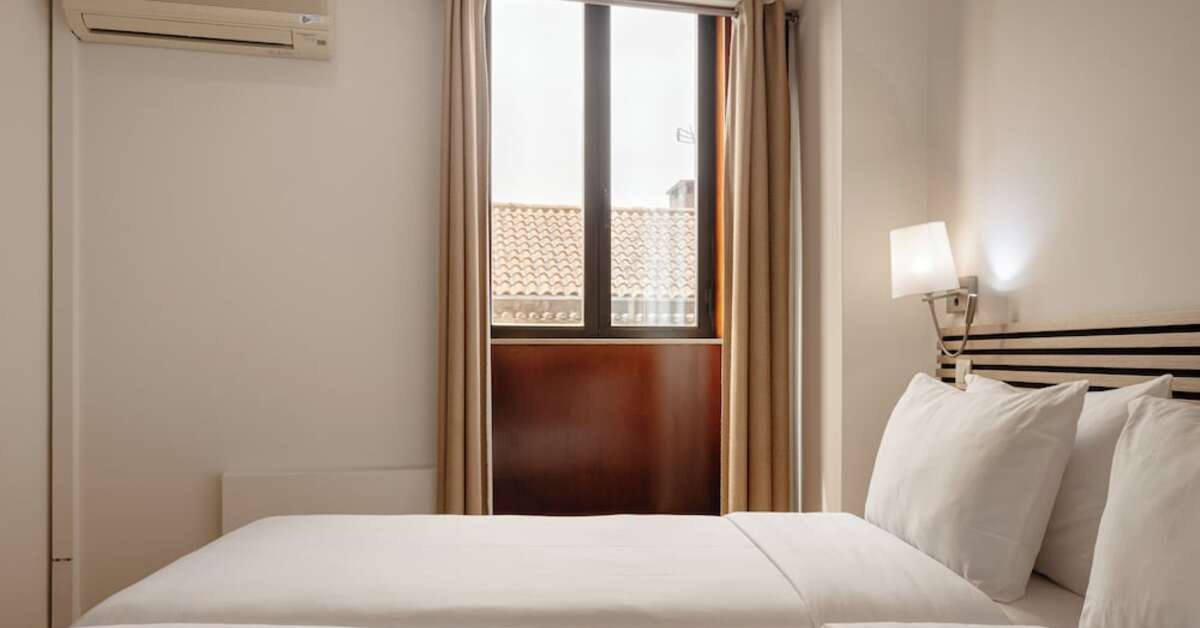 Een foto van Hotel Da Bolsa
