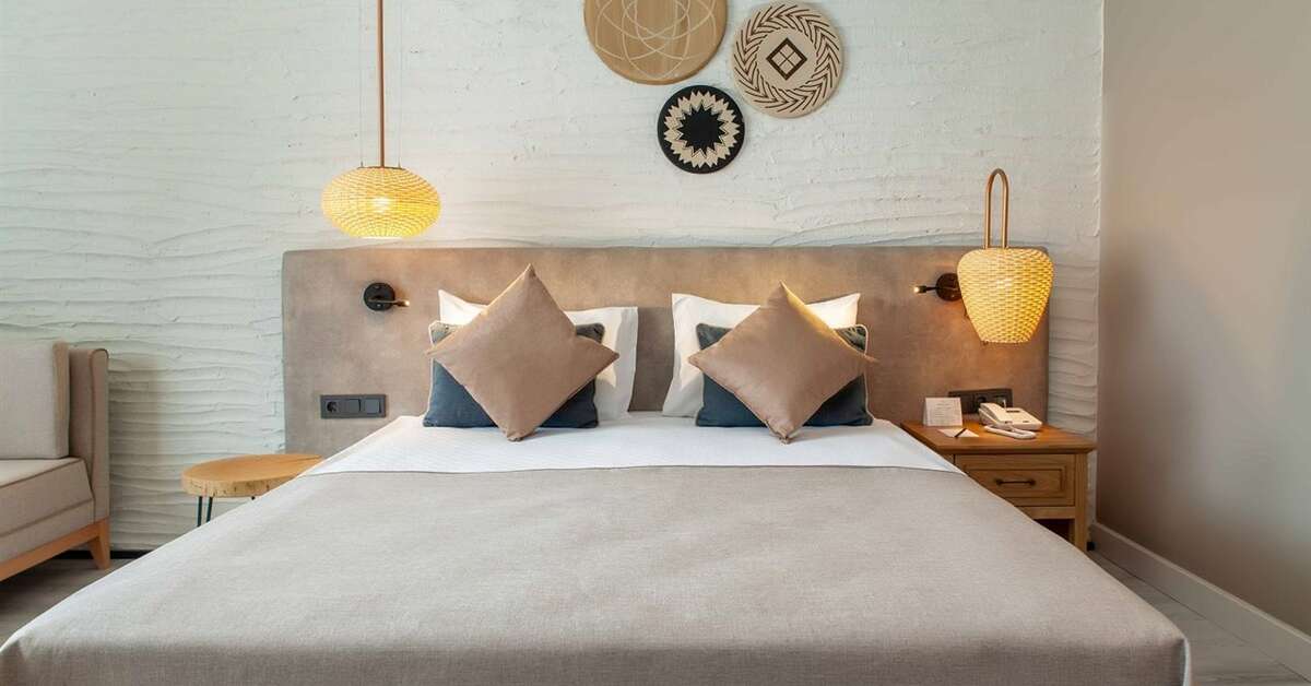 Een foto van Side Royal Style Hotel