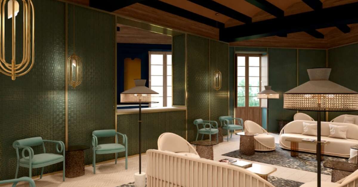 Een foto van Nomada House Hotel by SH Hoteles