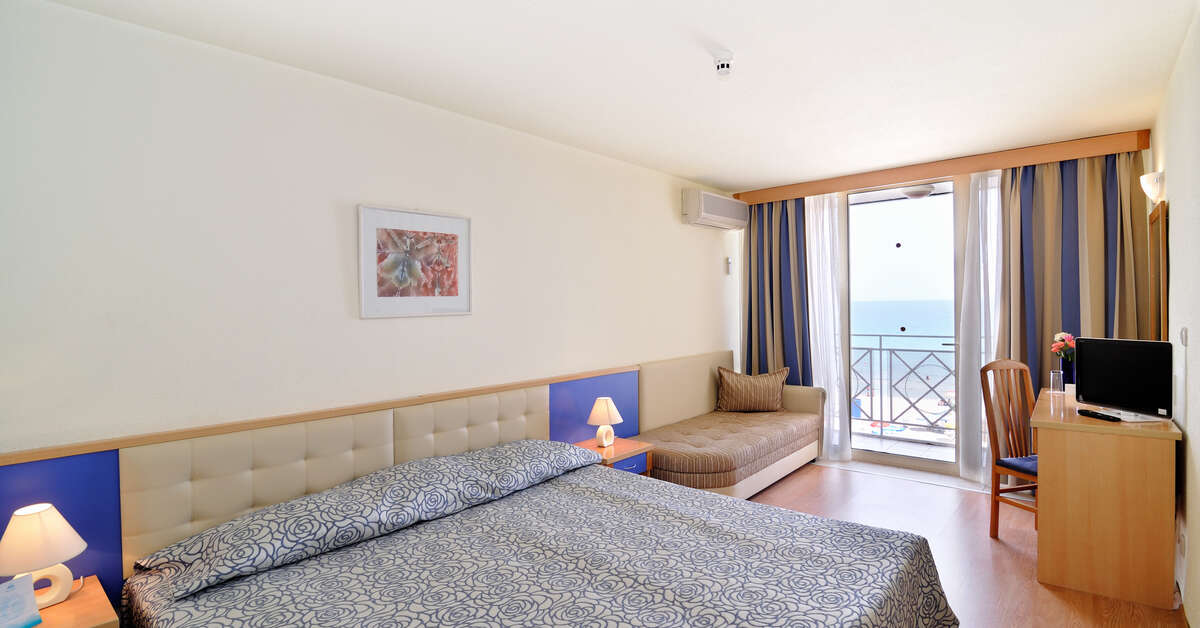 Een foto van Hotel Mura
