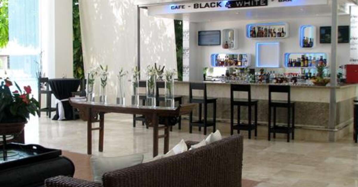 Een foto van de faciliteiten bij BlueBay Villas Doradas