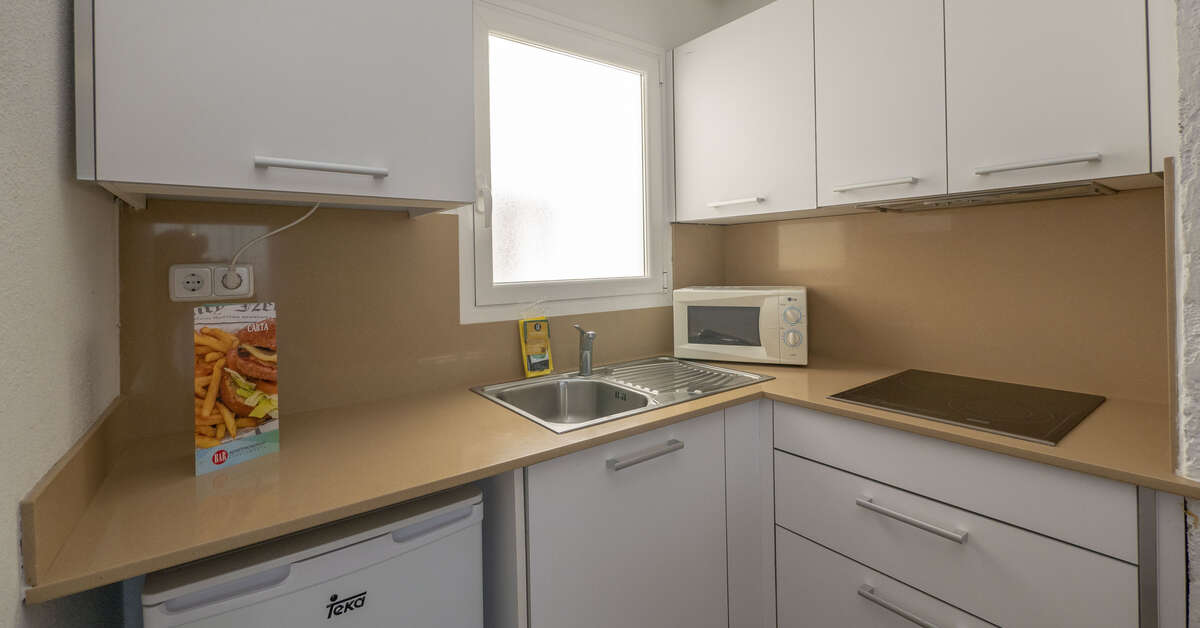 Een foto van Appartementen AR Muntanya Mar