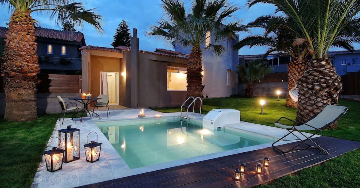 Een foto van Paradise Island Villas