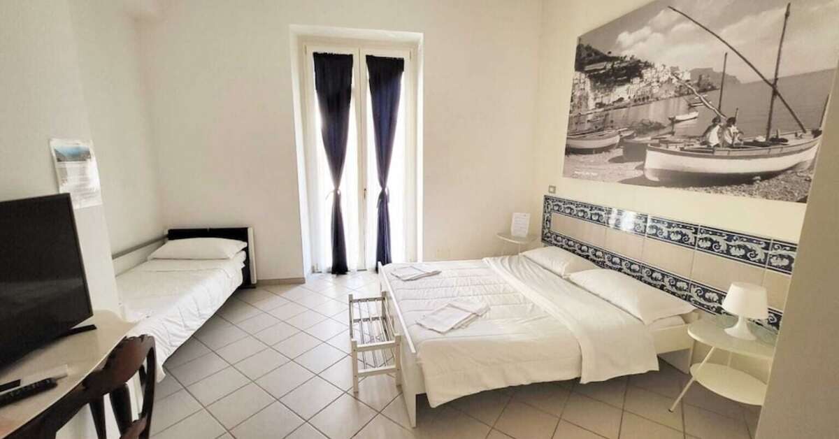 Een foto van Santi e Saraceni