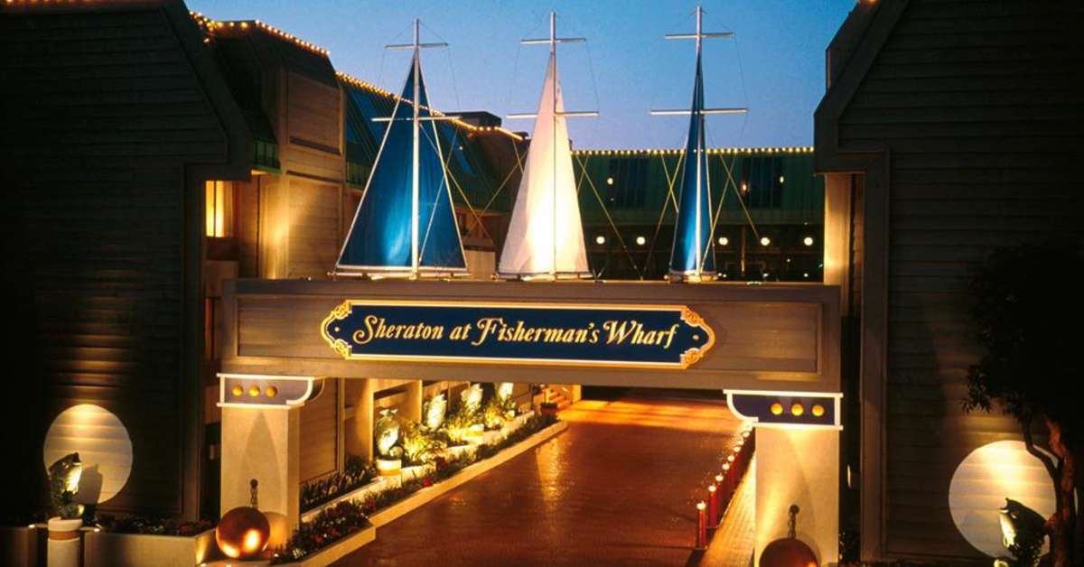Een foto van Riu Plaza Fisherman's Wharf