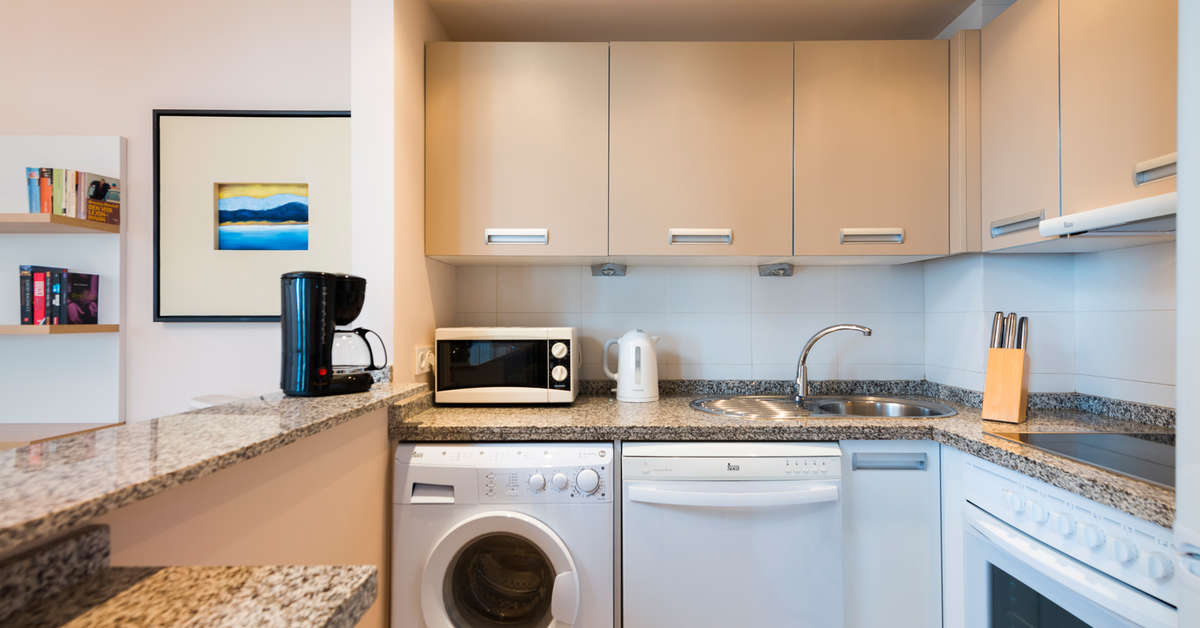Een foto van Olee Nerja Holiday Rentals