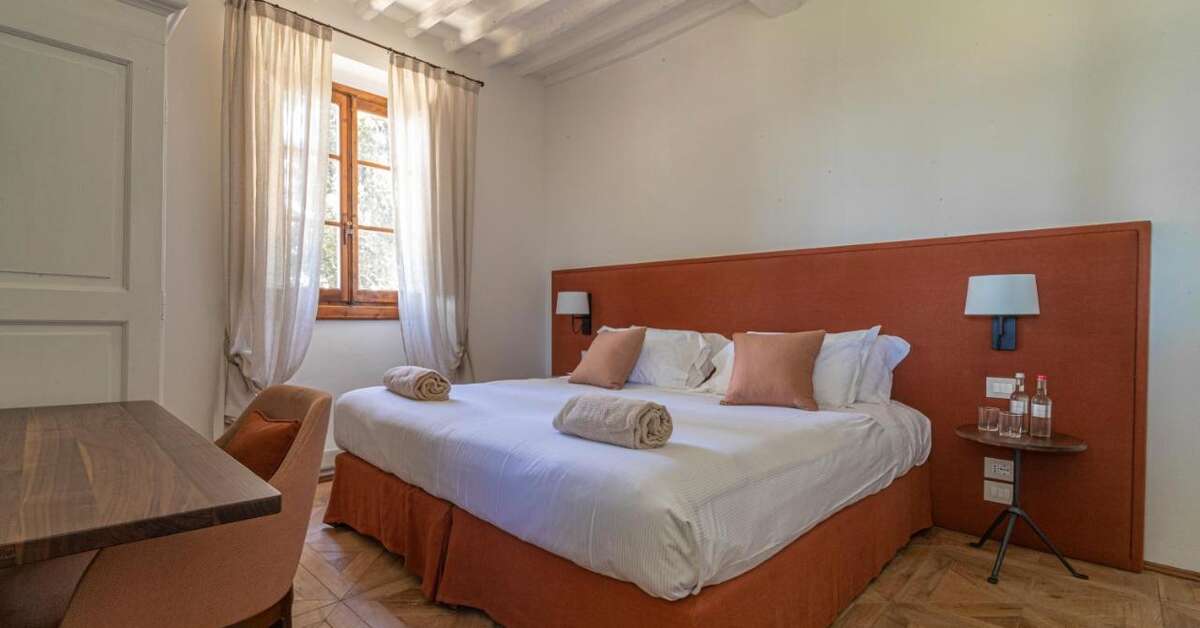 Een foto van Tenuta Di Sticciano