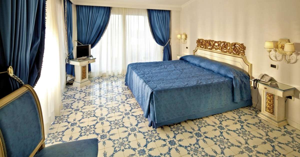Een foto van Excelsior Belvedere Hotel & Spa