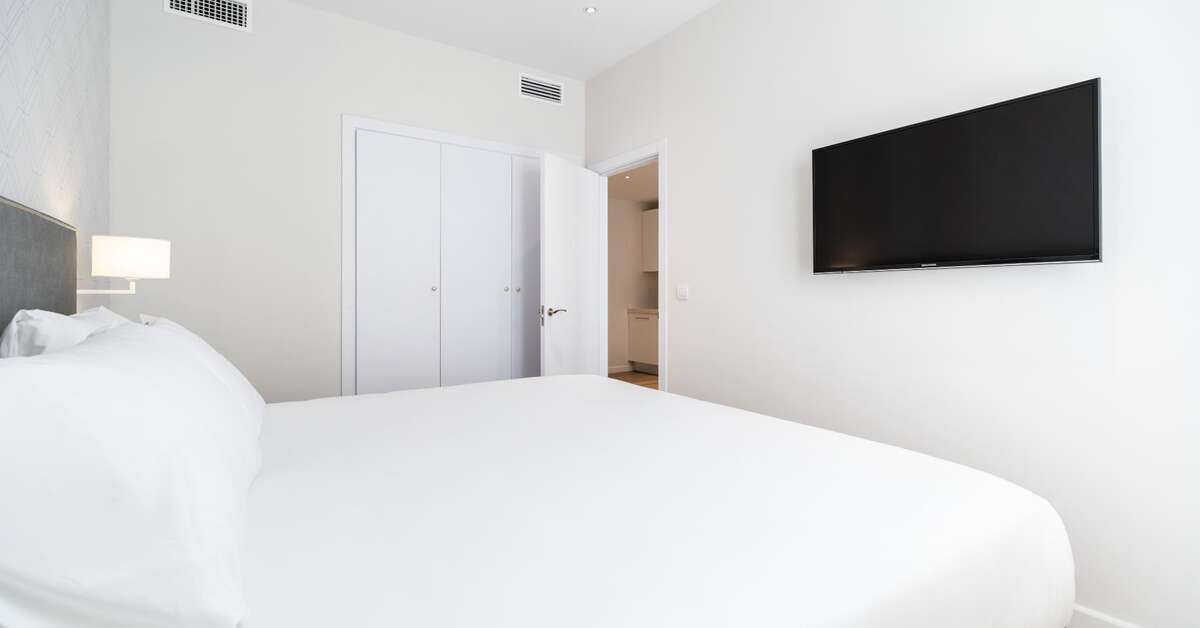 Een foto van Appartementen Tandem Puerto Chico