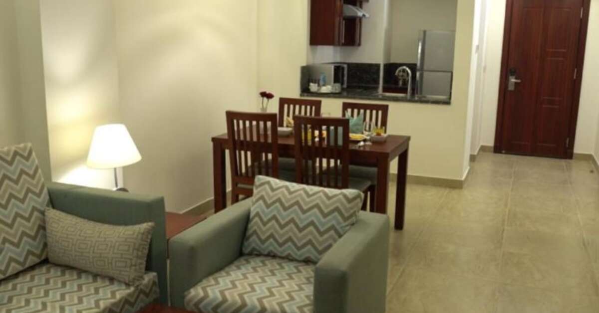 Een foto van Oyster Bay Beach Resort & Spa