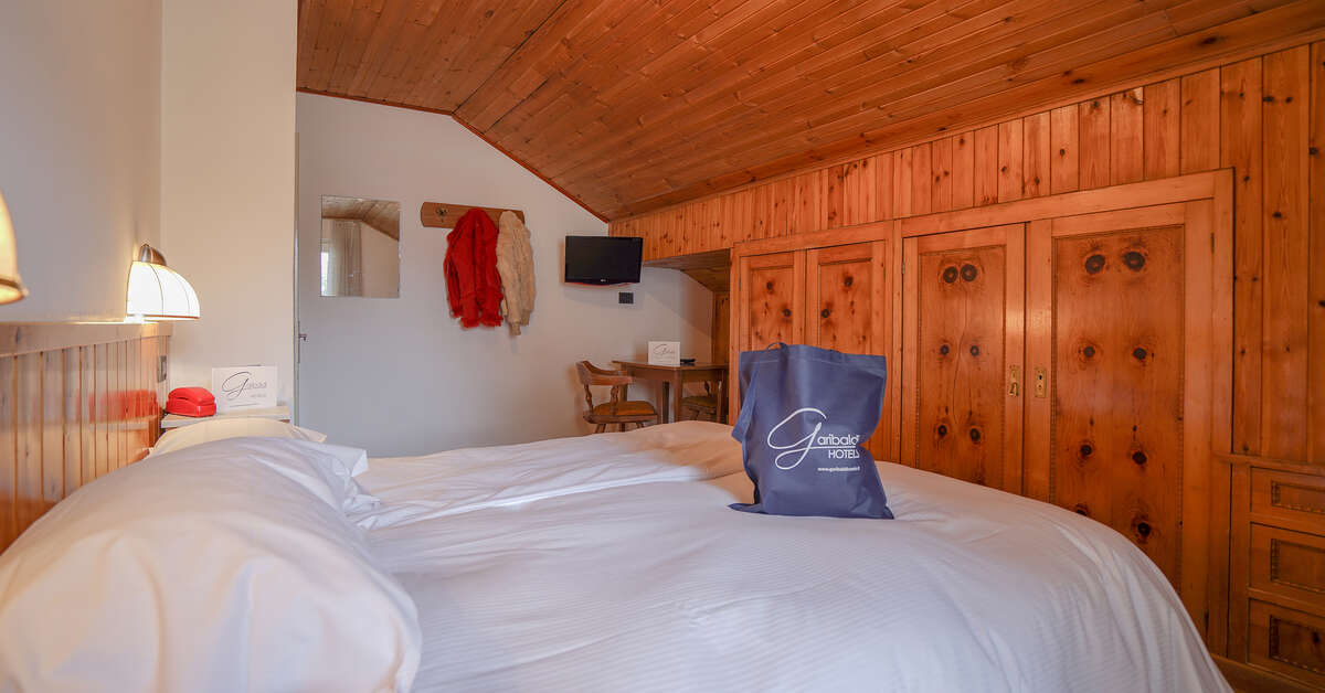 Een foto van GH Hotel Monzoni