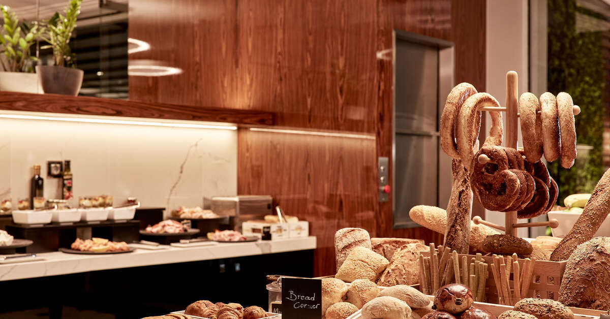 Een foto van Antigon Urban Chic Hotel