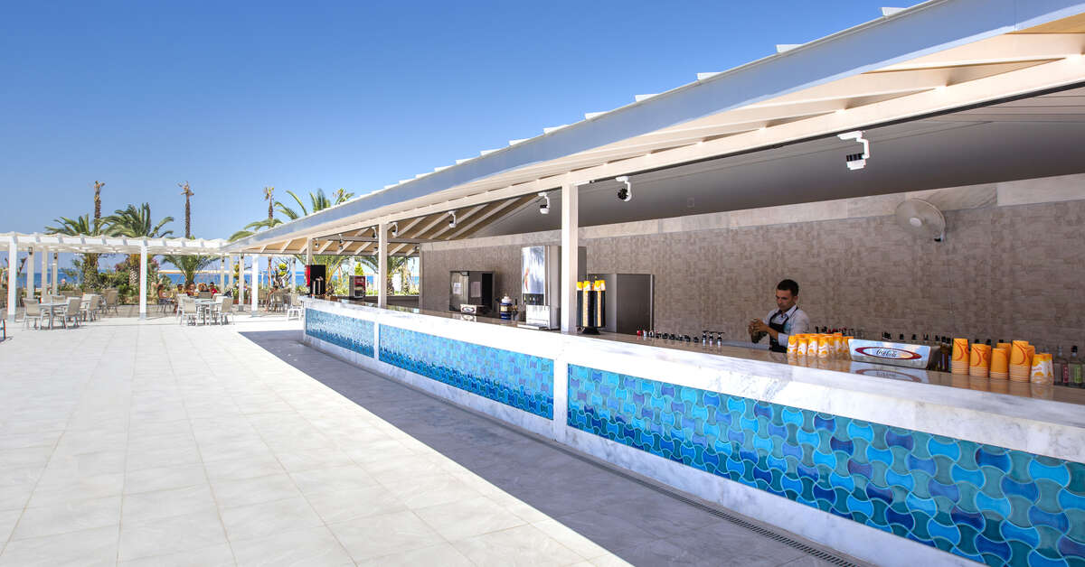 Ein Foto Palm Wings Ephesus Beach