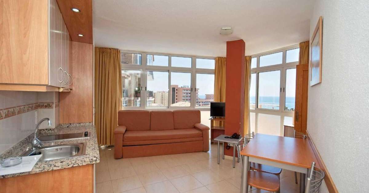 Een foto van Appartementen Doramar
