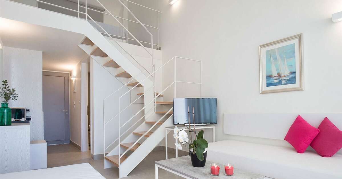Een foto van Aloe Boutique & Suites