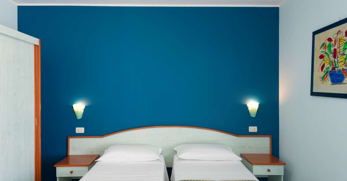 Ein Foto Atlantis Palace Hotel