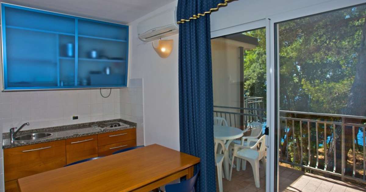 Een foto van Verudela Beach & Villa Resort