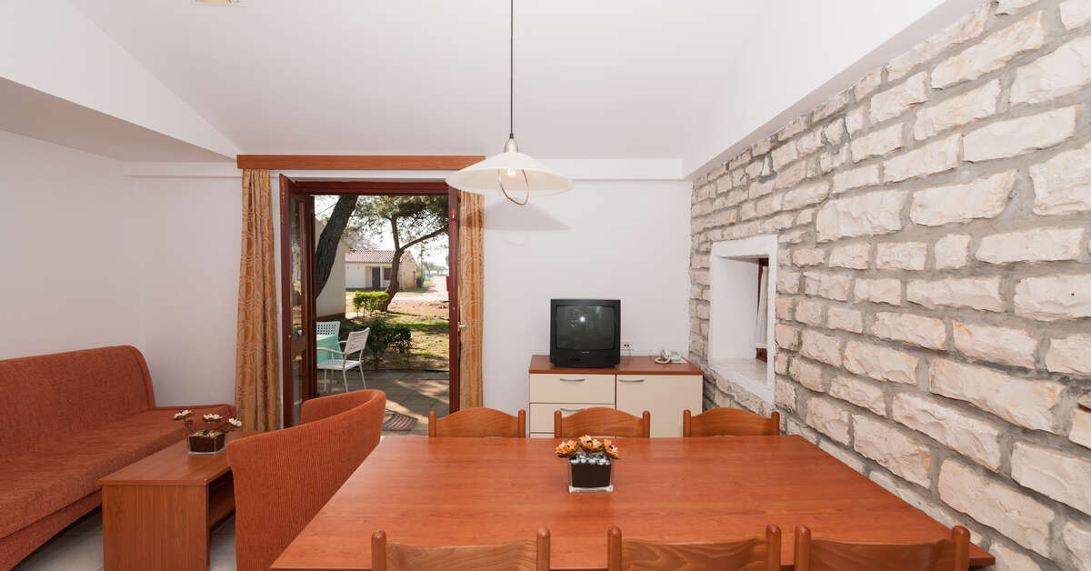 Een foto van Resort Villas Rubin