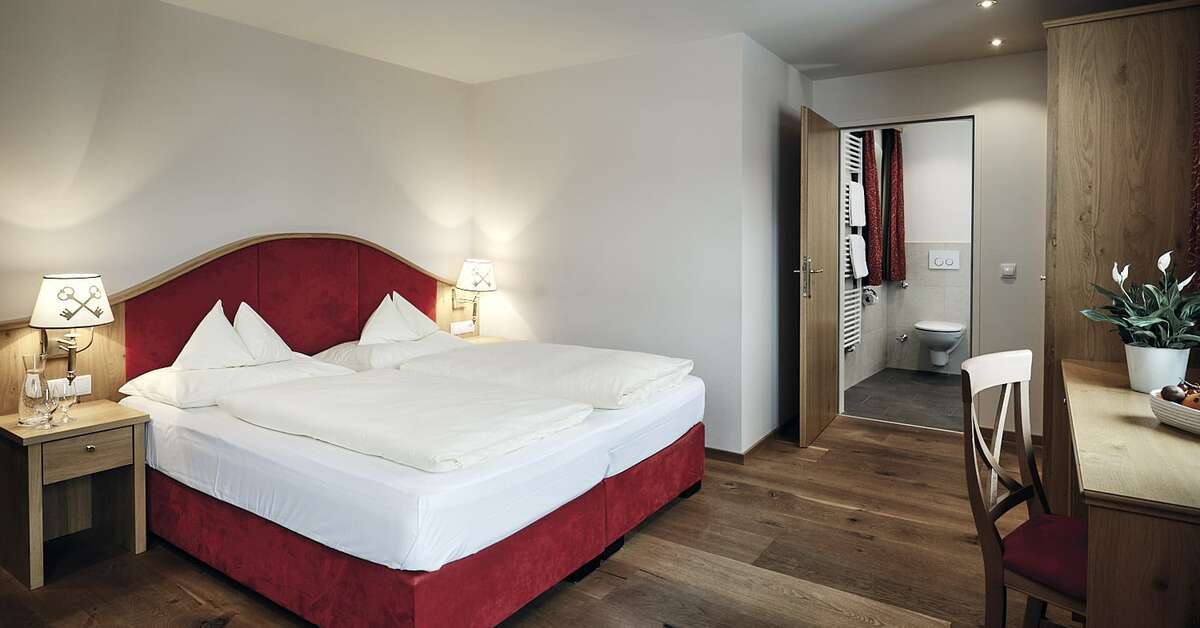 Een foto van Hotel Pichlmayrgut