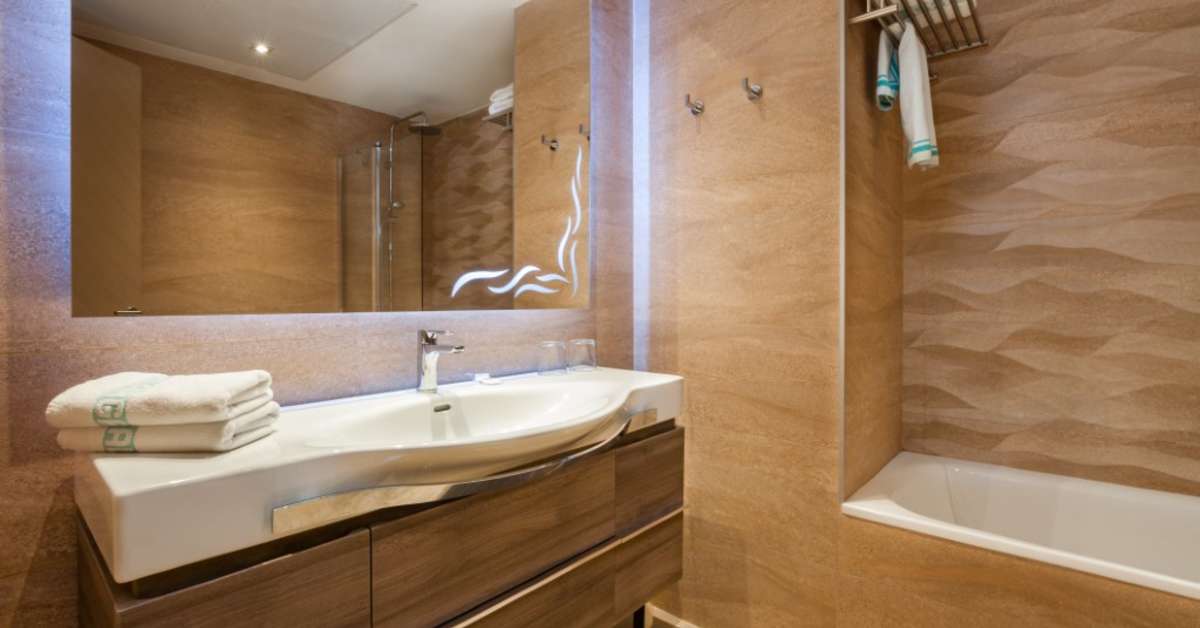 Een foto van Hotel Gotico