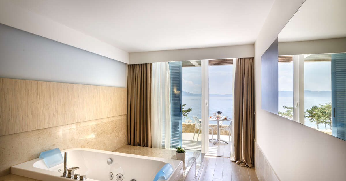 Een foto van Valamar Girandella Resort - Designed for Adults