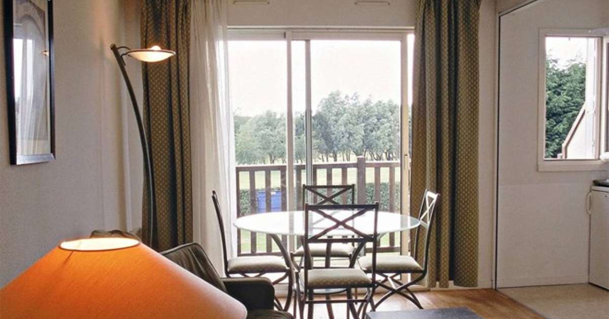 Een foto van Residence Green Panorama