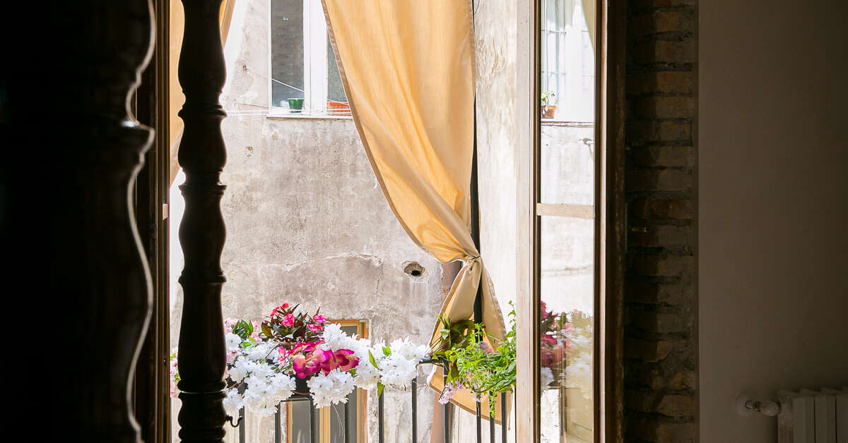 Een foto van Nerva Accomodation Cavour