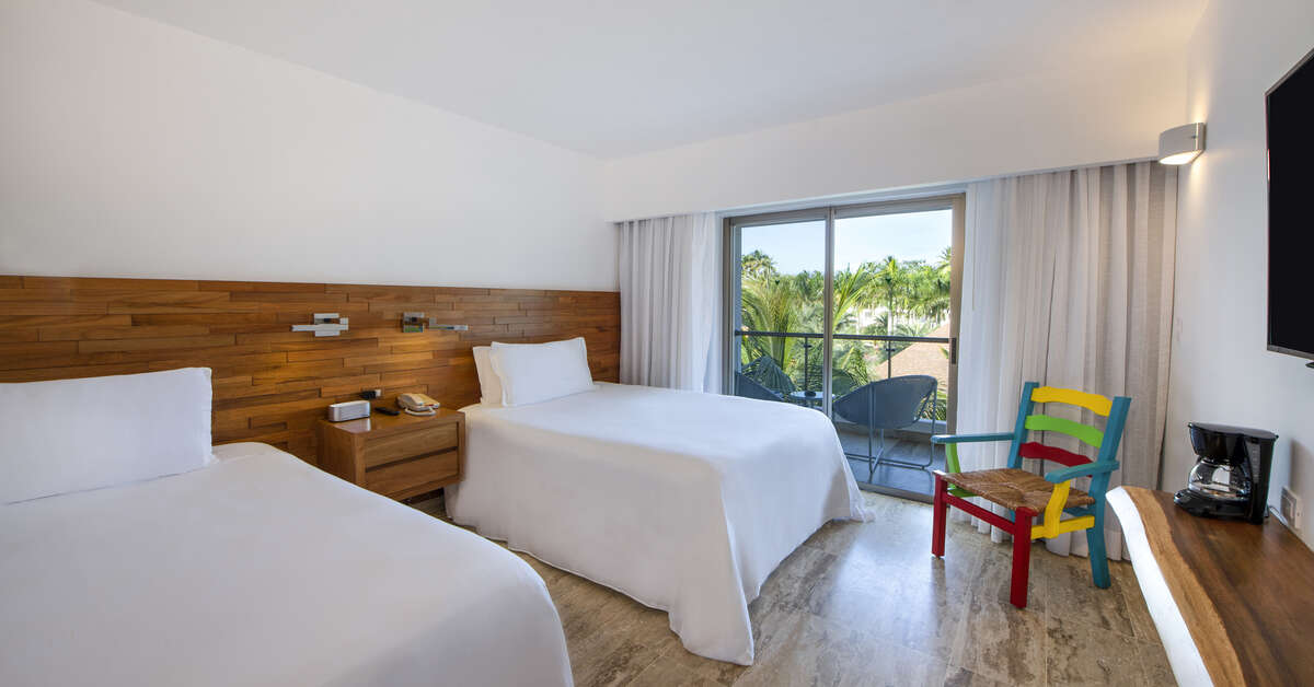 Een foto van Viva Wyndham V Samana