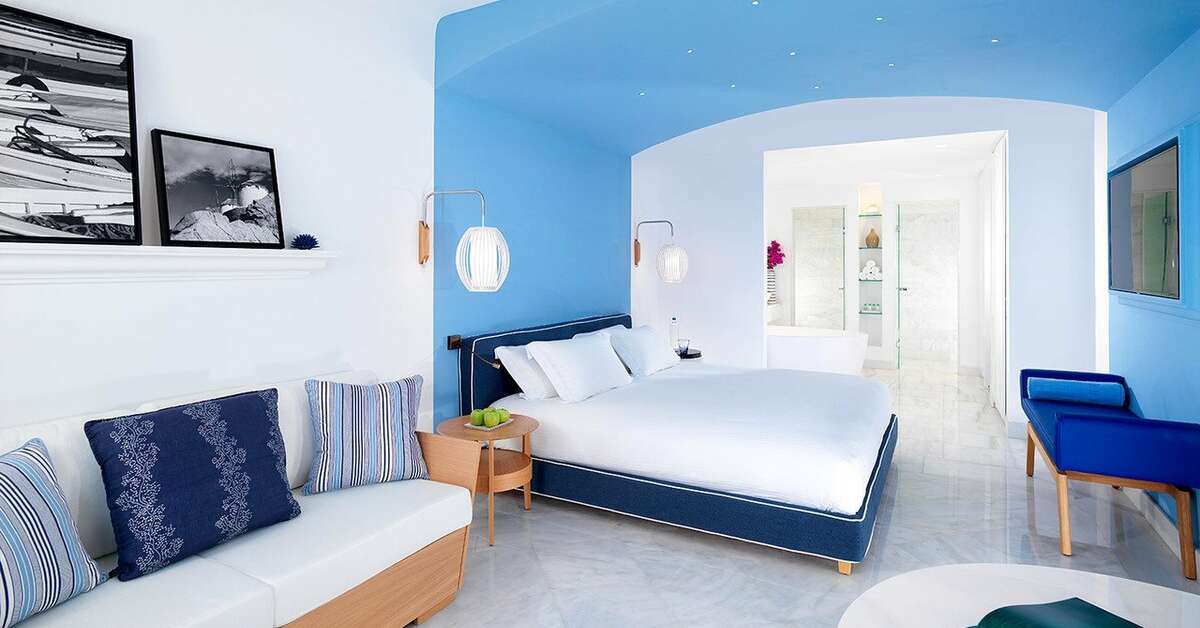 Een foto van Mykonos Grand Hotel & Resort