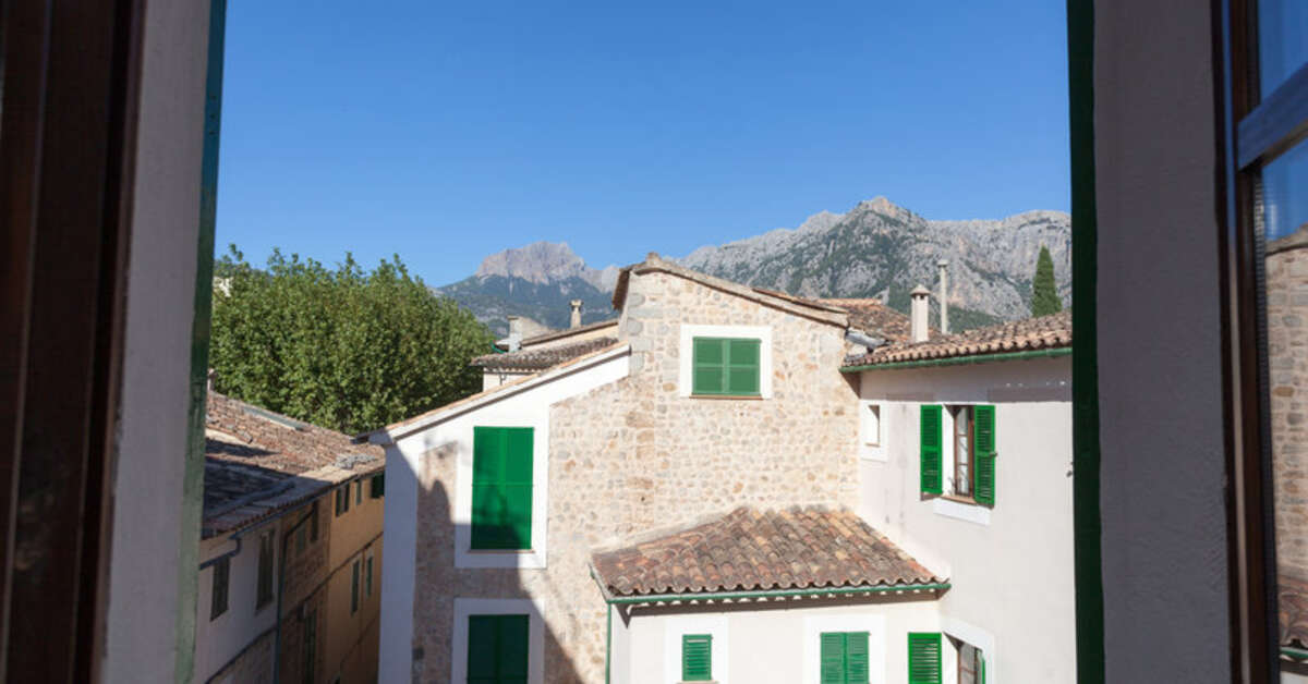 Een foto van El Guia Hotel