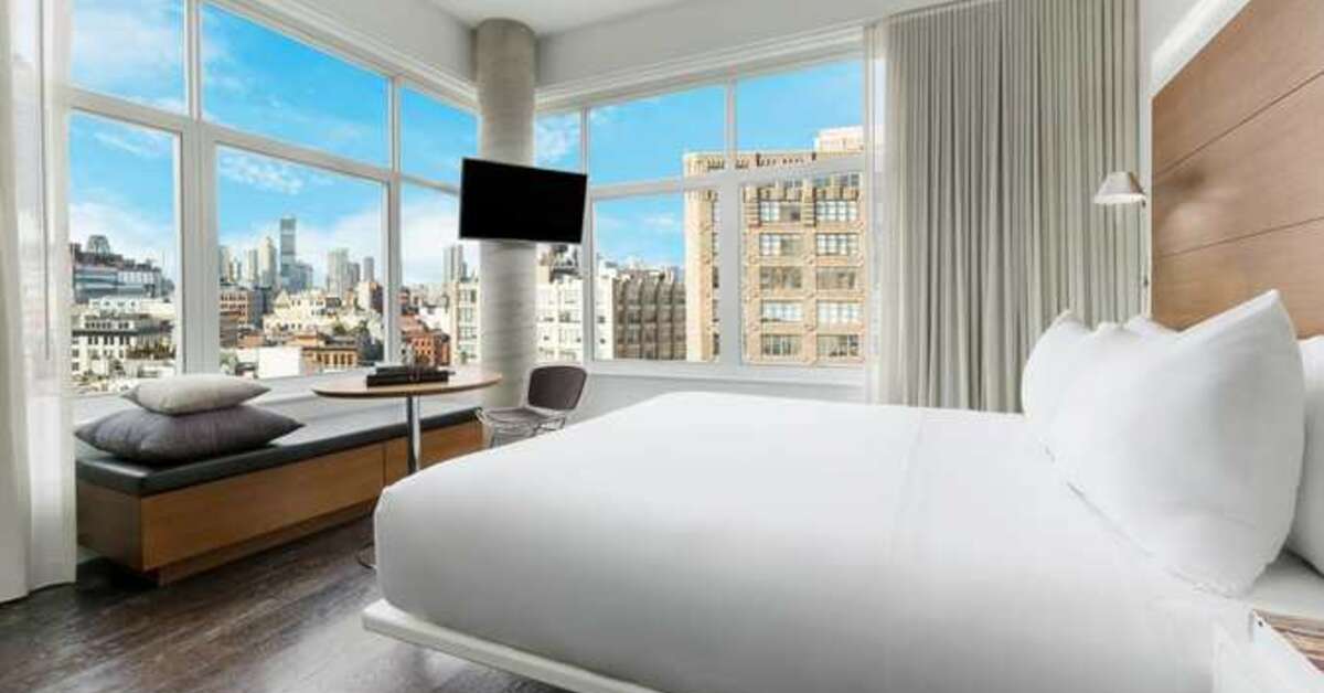 Ein Foto ModernHaus SoHo