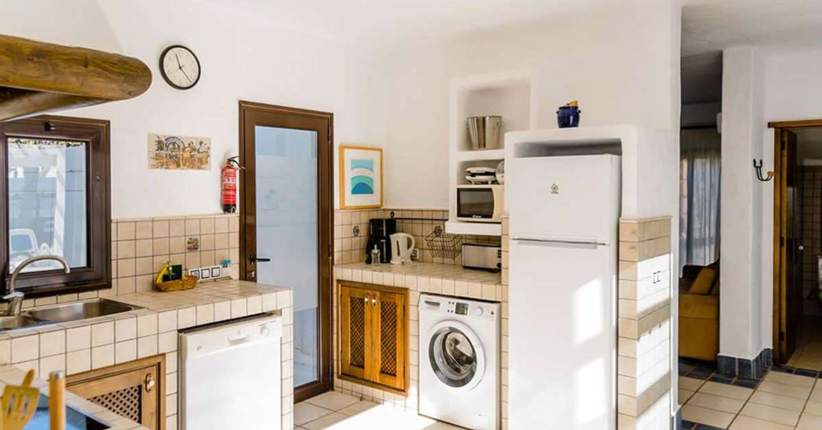 Een foto van Kamezi Boutique Villas