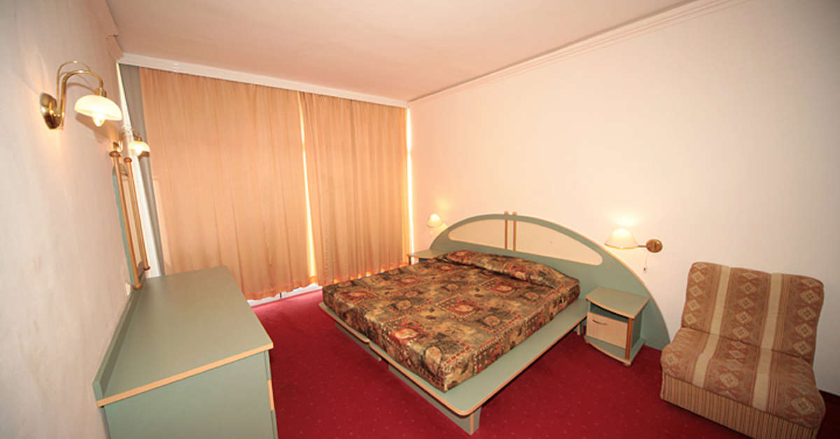 Een foto van Hotel Luna